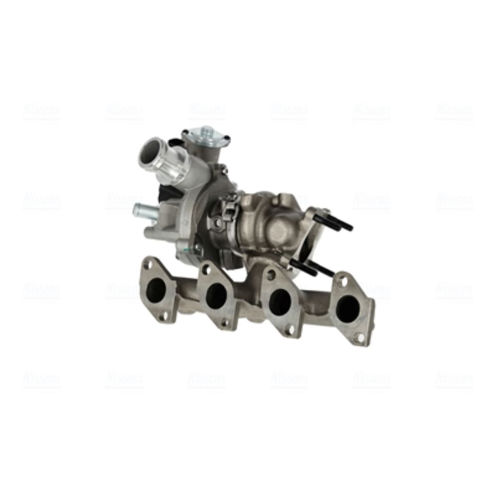 Turboahdin 13-00452
