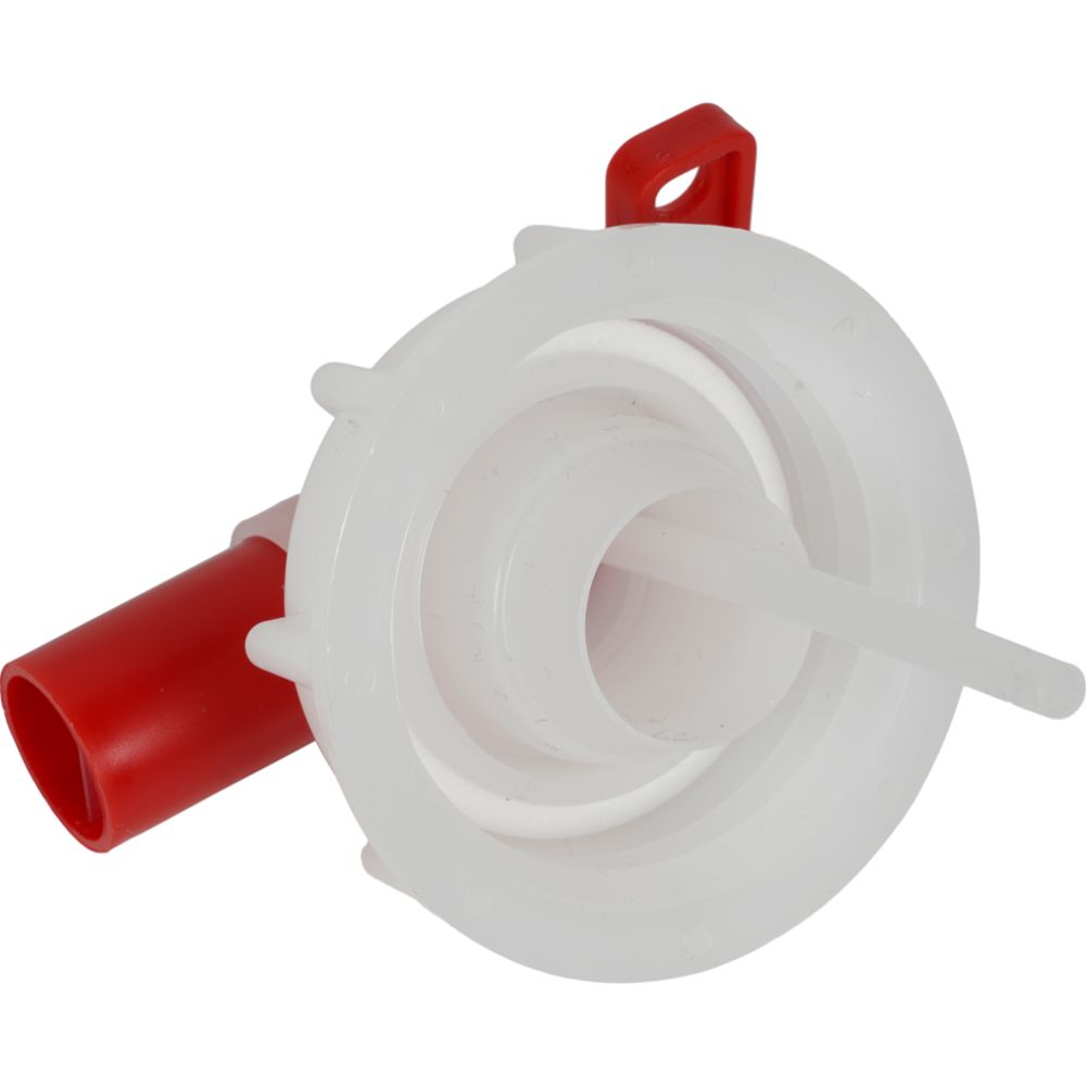 Kran till 20 L / 25 L oljekanister