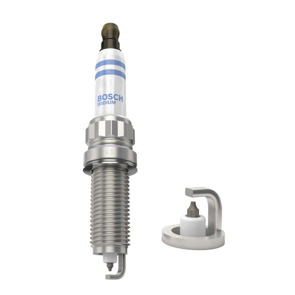 Bosch ZQR8SI302 süüteküünal
