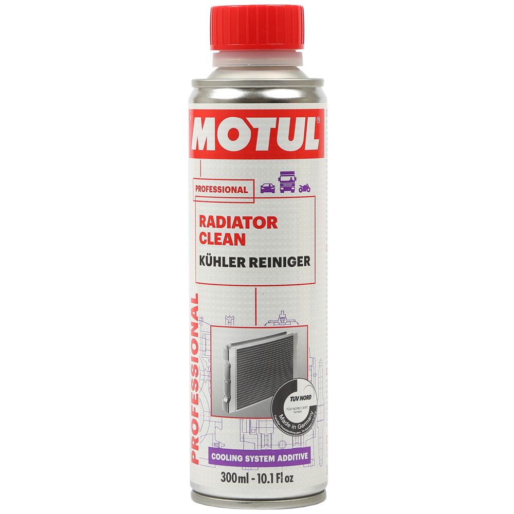 Motul Radiator Clean 300 ml