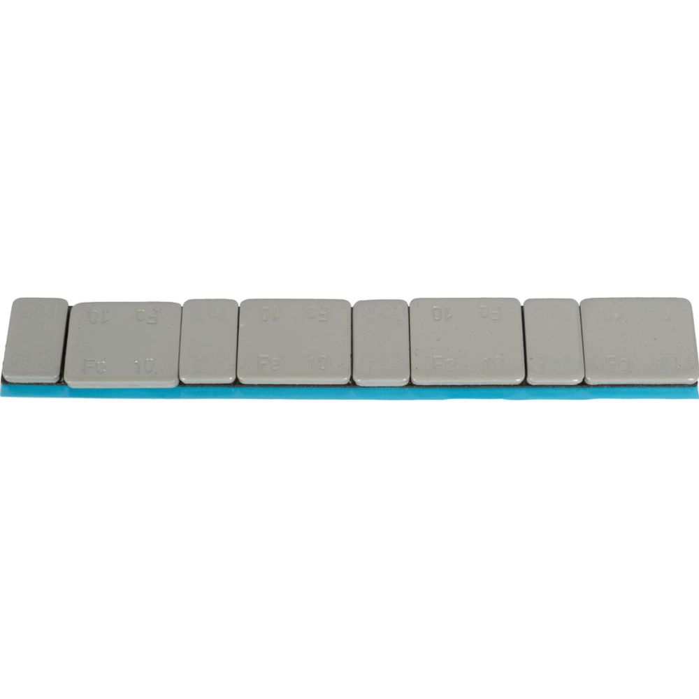 Italmatic Tarrapaino, mattapintainen 60g (Fe) (5g/10g x 4) (100kpl), pyöreä reuna