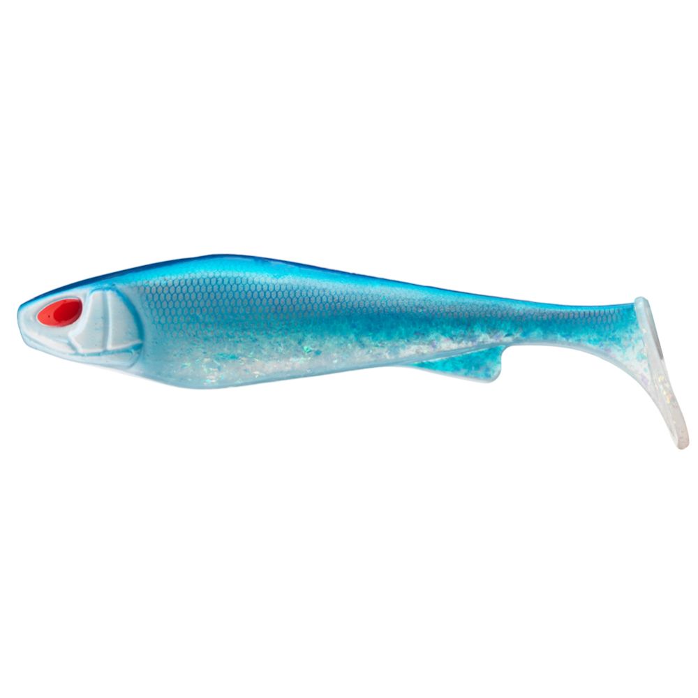 Daiwa Prorex Lazy Shad haugijigi, 20 cm, 85 g