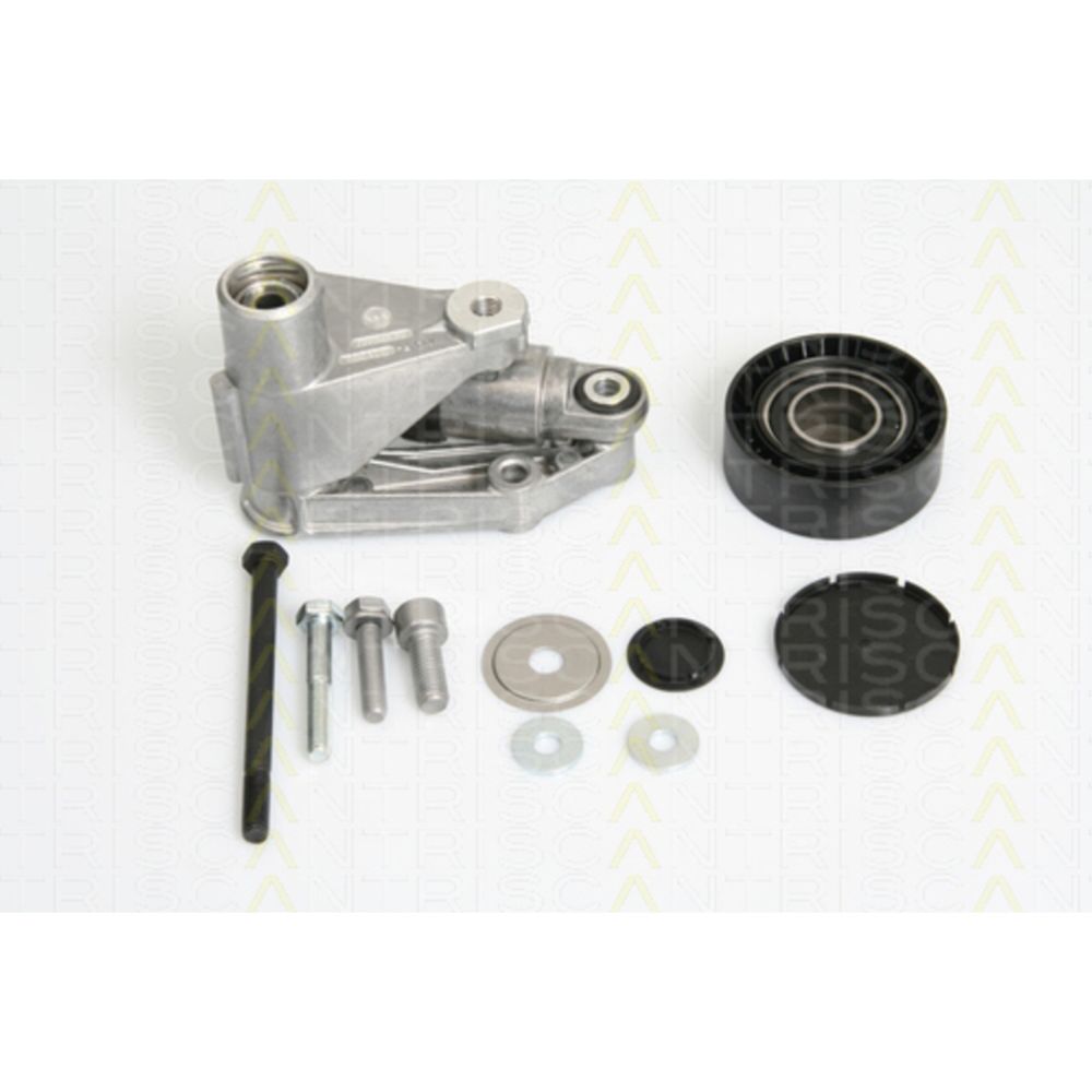 Moniurahihnan kiristin 30-0628