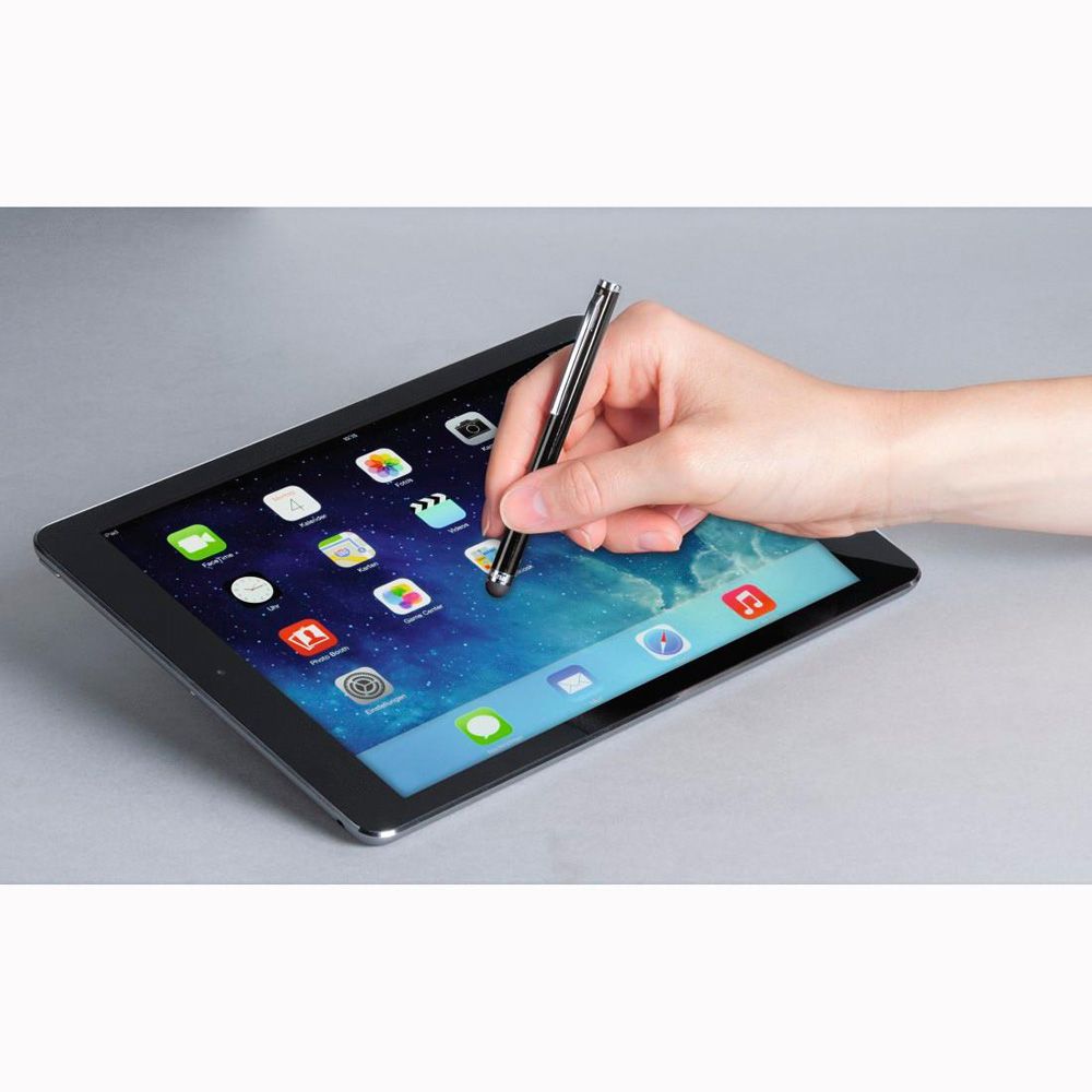Hama Easy stylus skärmpenna svart