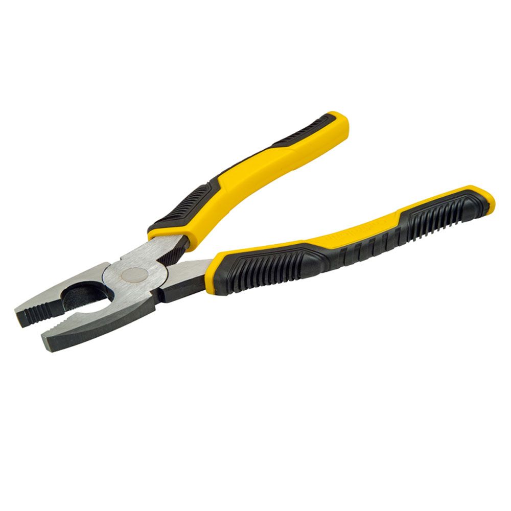 Stanley DynaGrip kombinationstång 180 mm