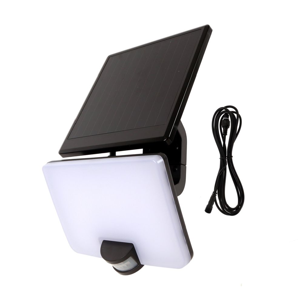 Led Energie solar-valonheitin 10W 1200lm 4000K