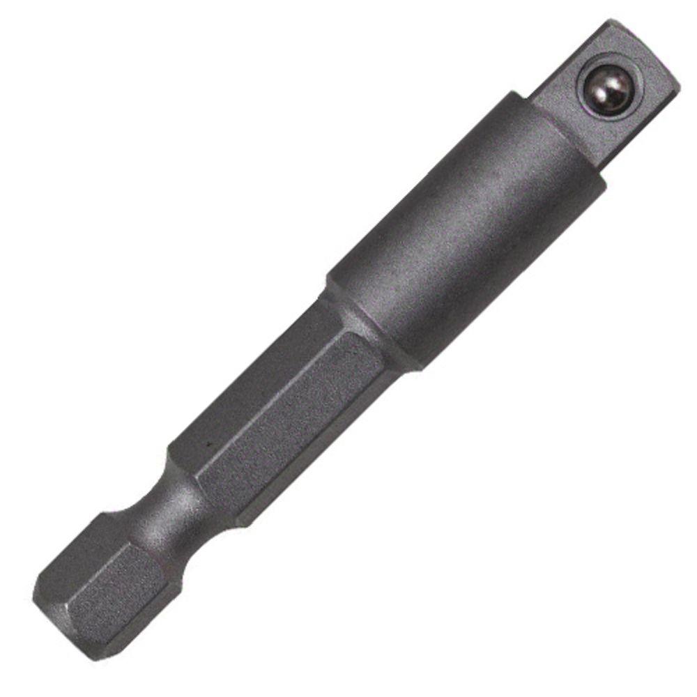 Bahco K6650-1/4-1P hylsynpidin 1/4" 50mm