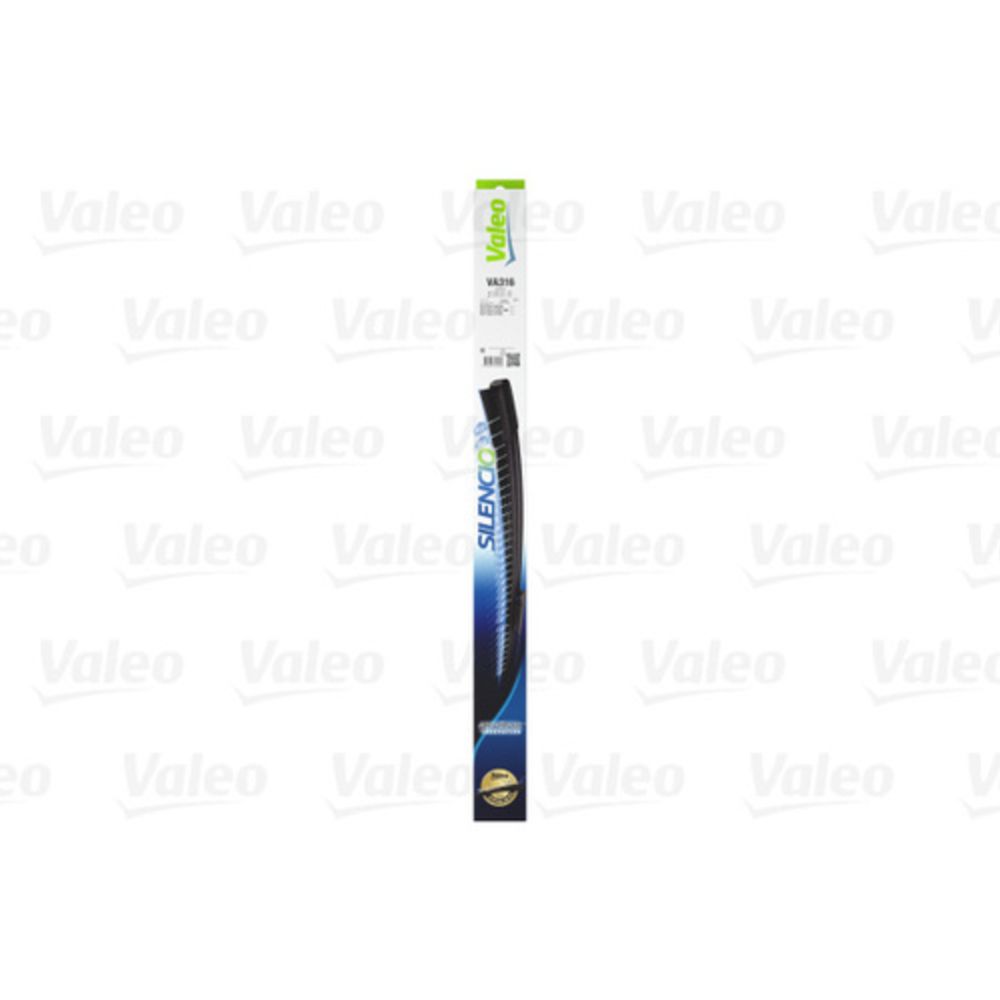 Valeo Silencio AB VA316 kojamehed 65 + 58 cm
