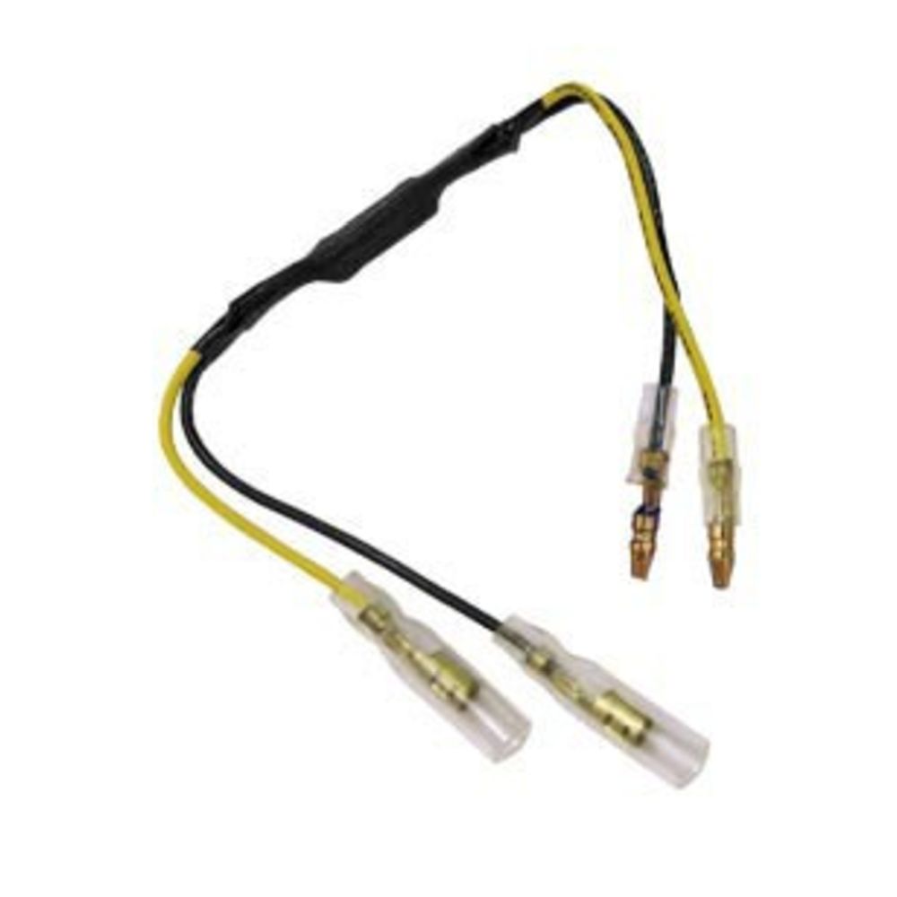 MC-blinkersmotstånd Led 5 W 27 Ohm