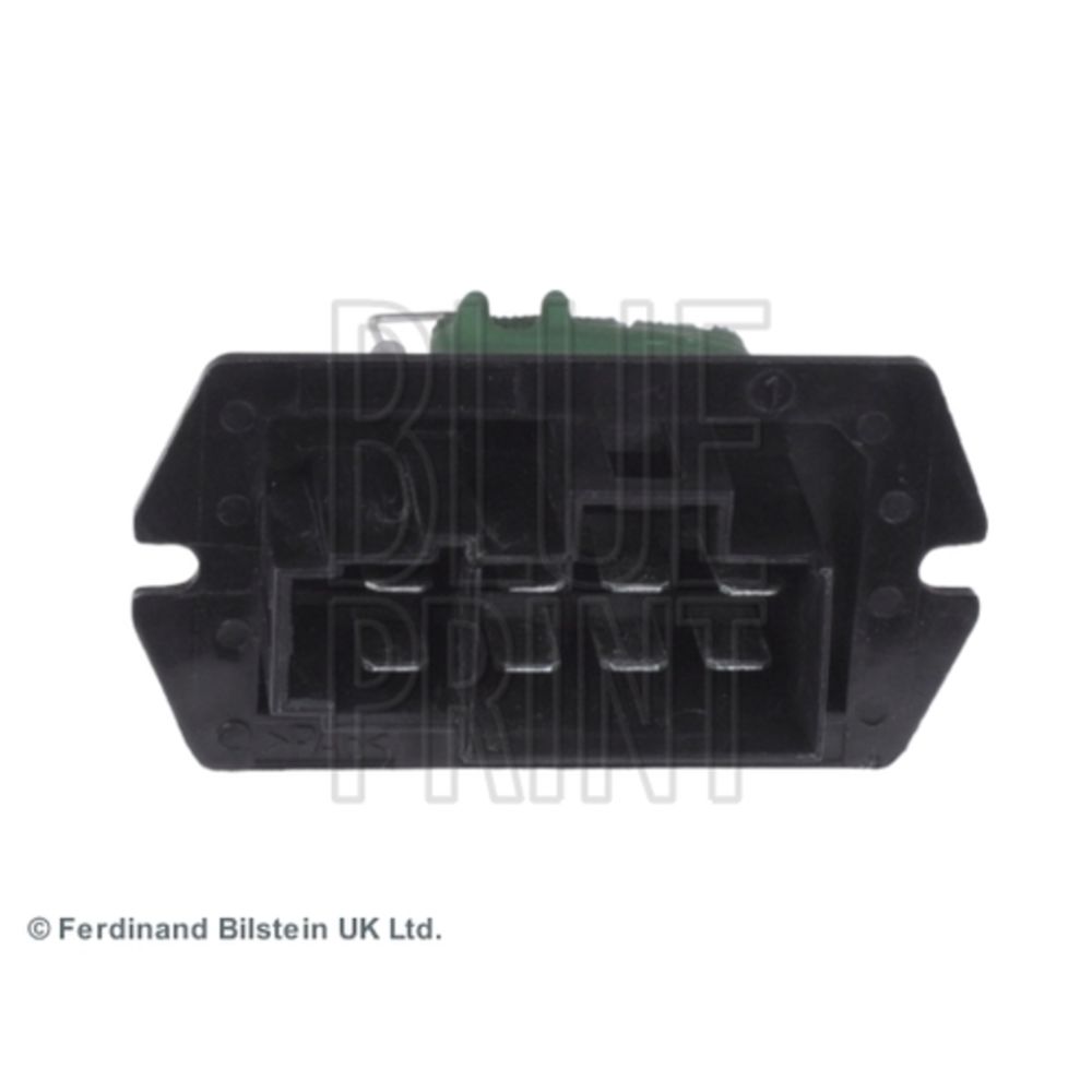 Vastus, sisäilmantuuletin 48-8911