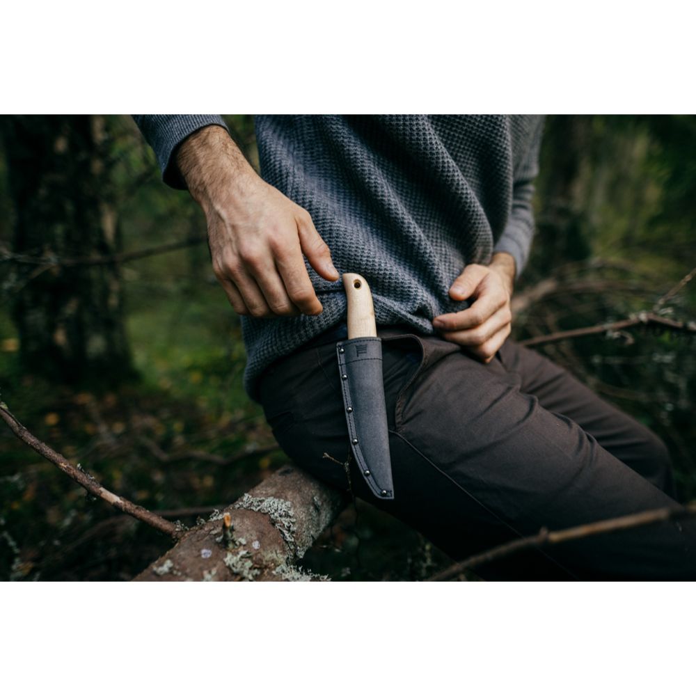 Fiskars Norden eräpuukko FSC