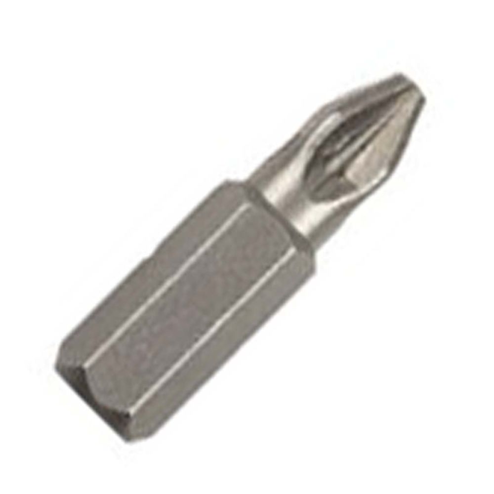 Bosch ruuvauskärki Pz2 25 mm 2 kpl