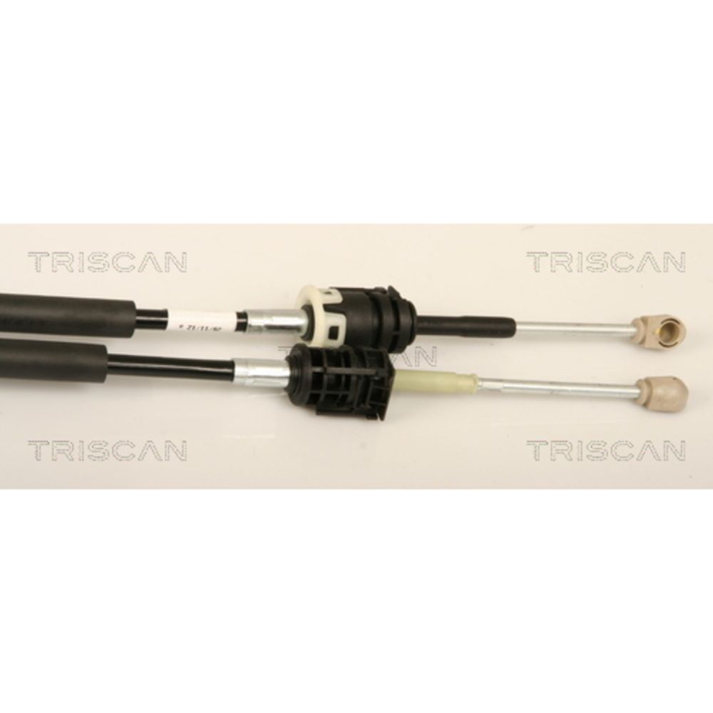 Vajer, manuell transmission 24-00237