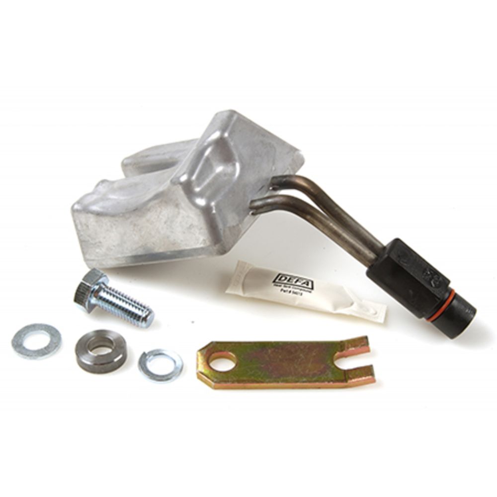 Defa kiirgussoojendi, #411894, Opel