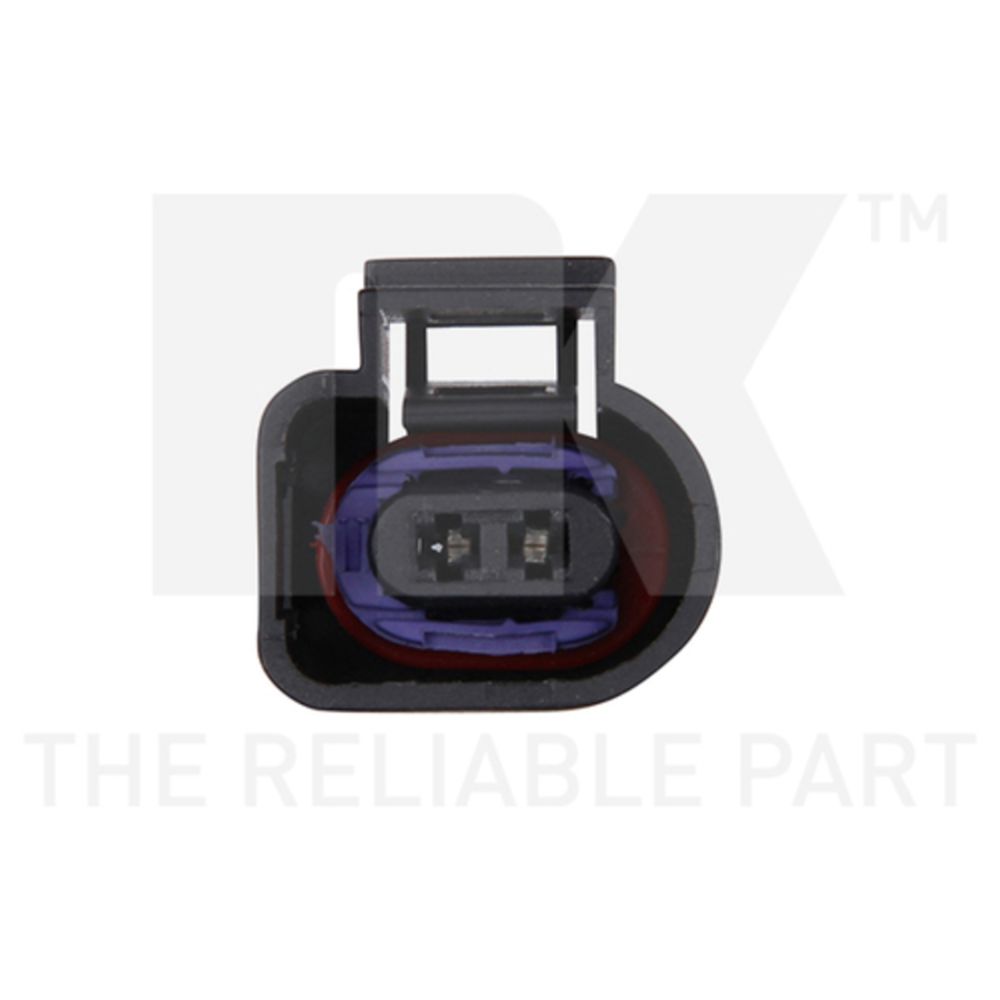 Jarrupalan kulumisenilmaisin 23-15043