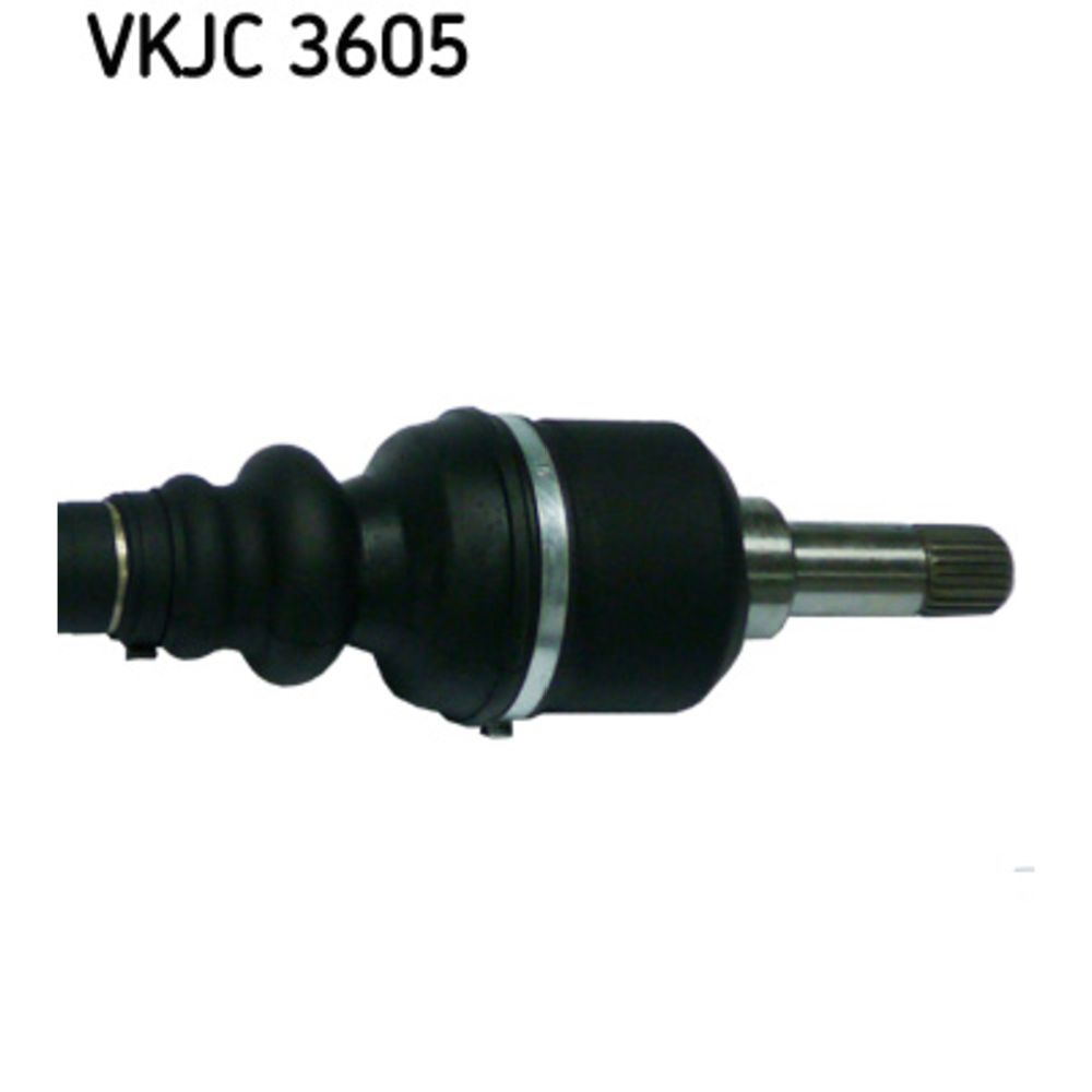Vetoakseli 17-4916