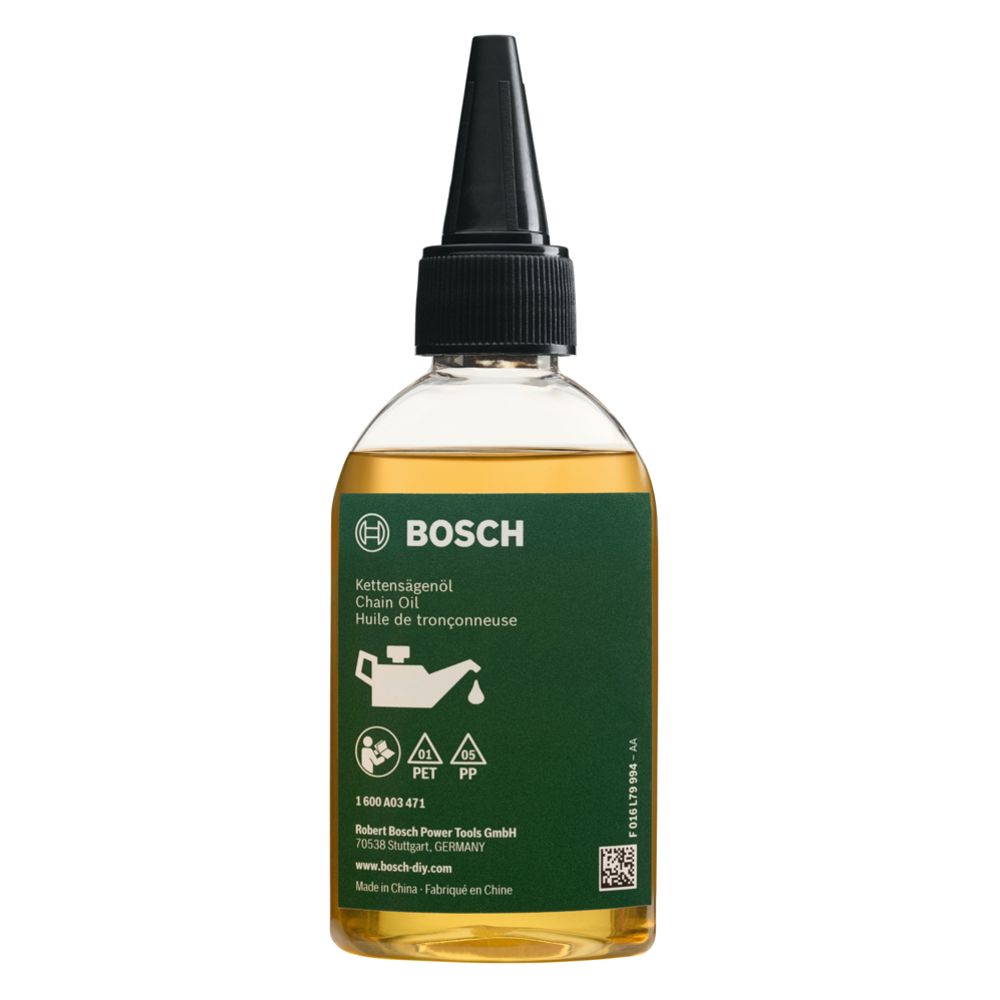 Bosch EasyChain batteridriven grensåg 18V-15-7 Solo