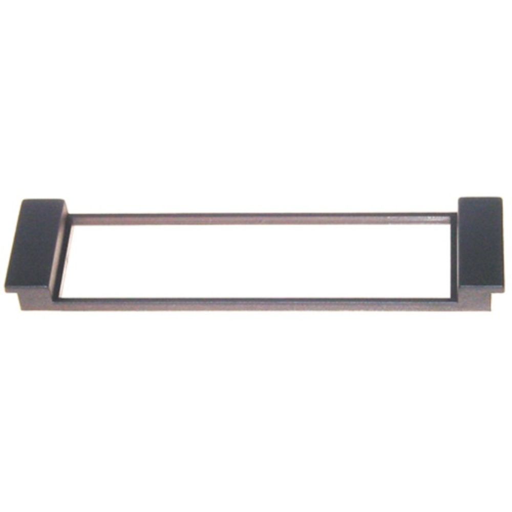 Autoraadio raam Audi A3 01-03 DIN