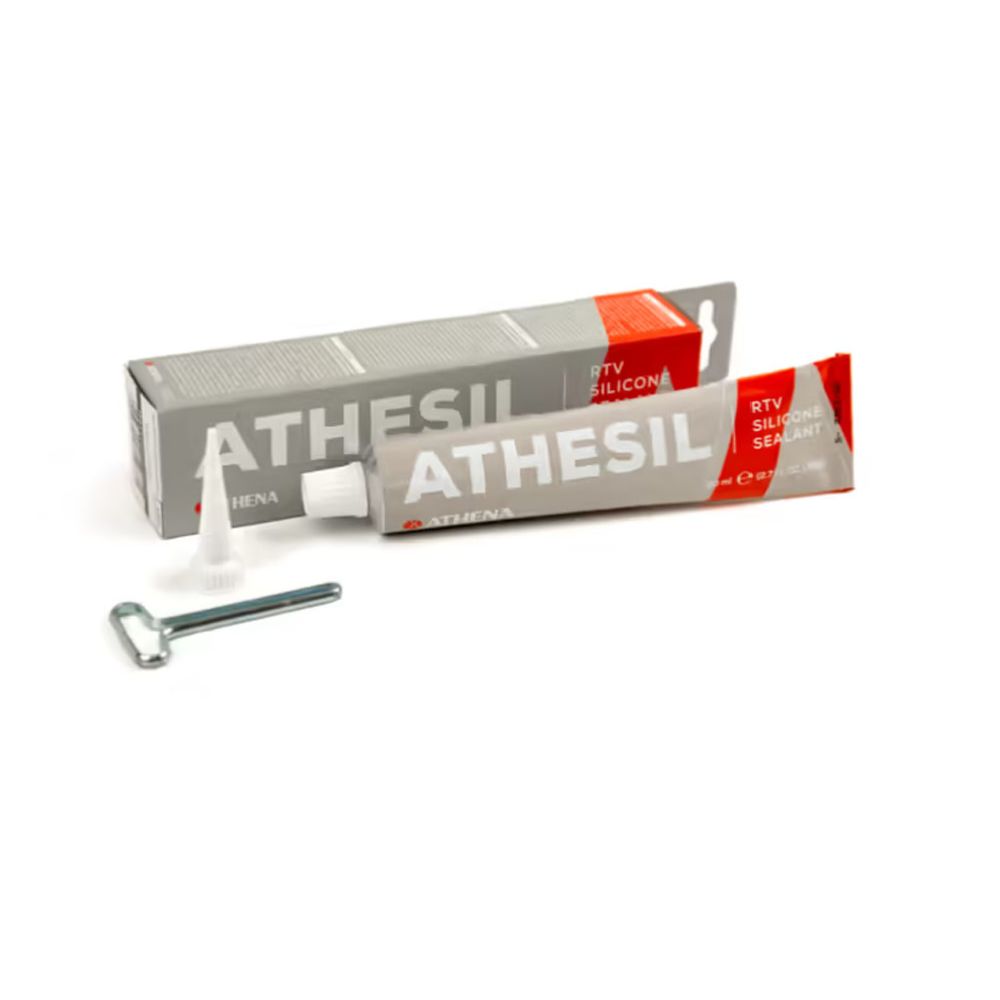 Athena Athesil tätningsmassa 80 ml