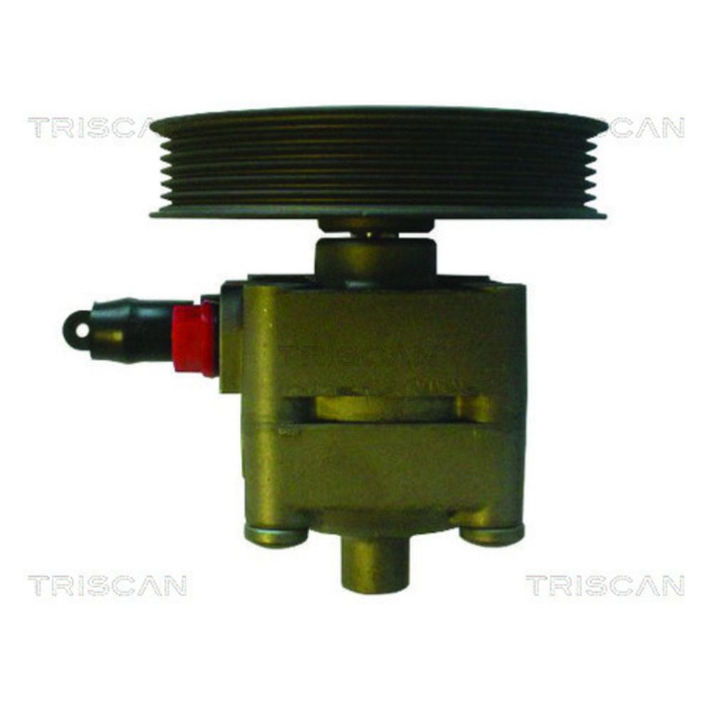 Roolivõimendi pump 17-02488