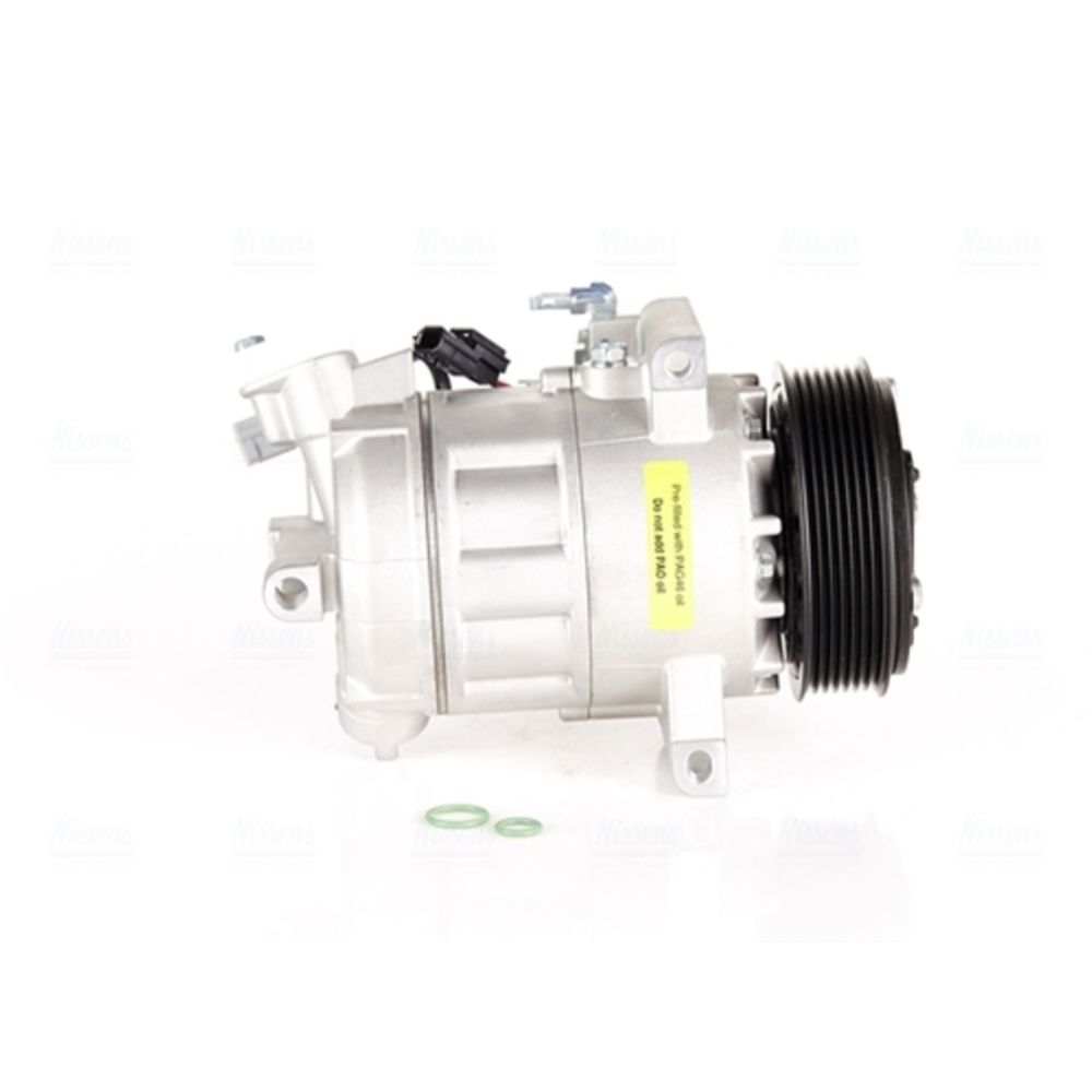 Kliimaseadme kompressor 30-00350