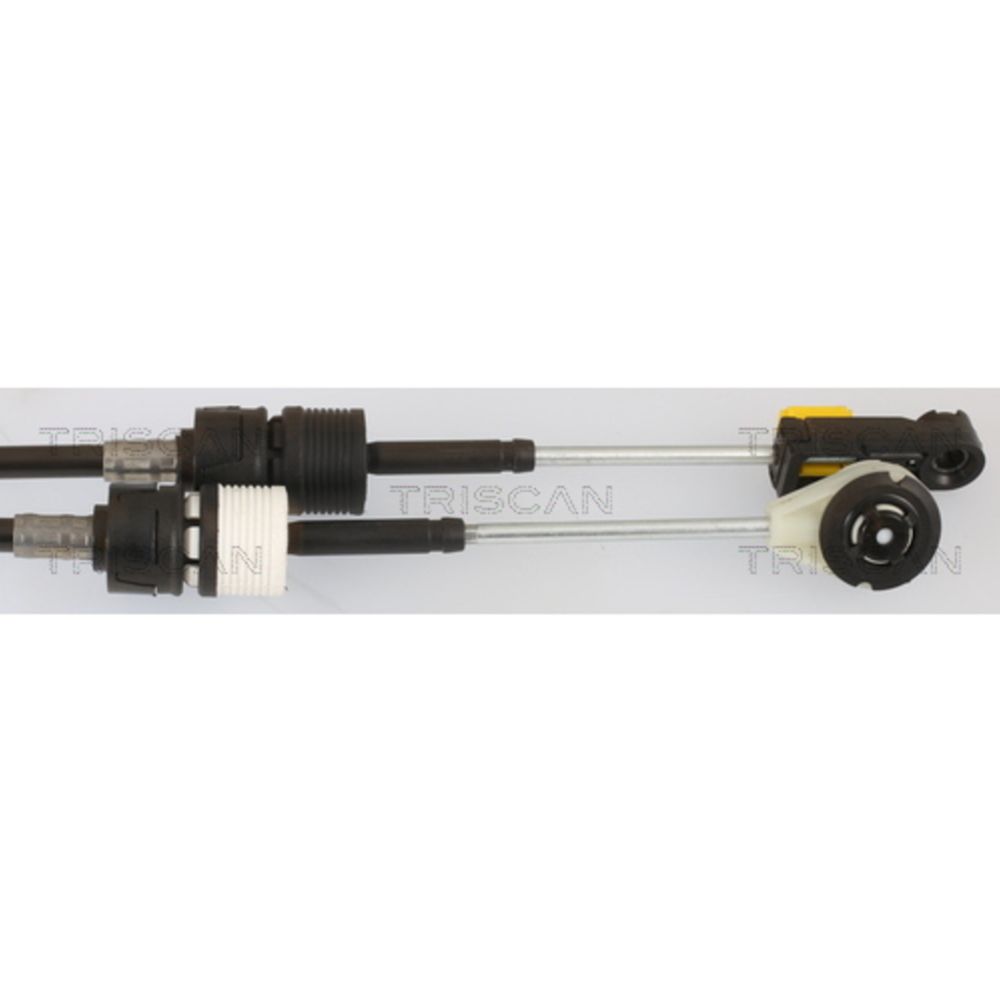 Vajer, manuell transmission 24-00140
