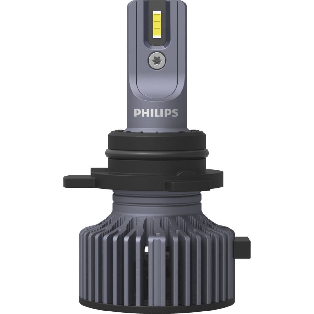 Philips Ultinon Pro 3022 LED HIR2 autopirnid, 2 tk