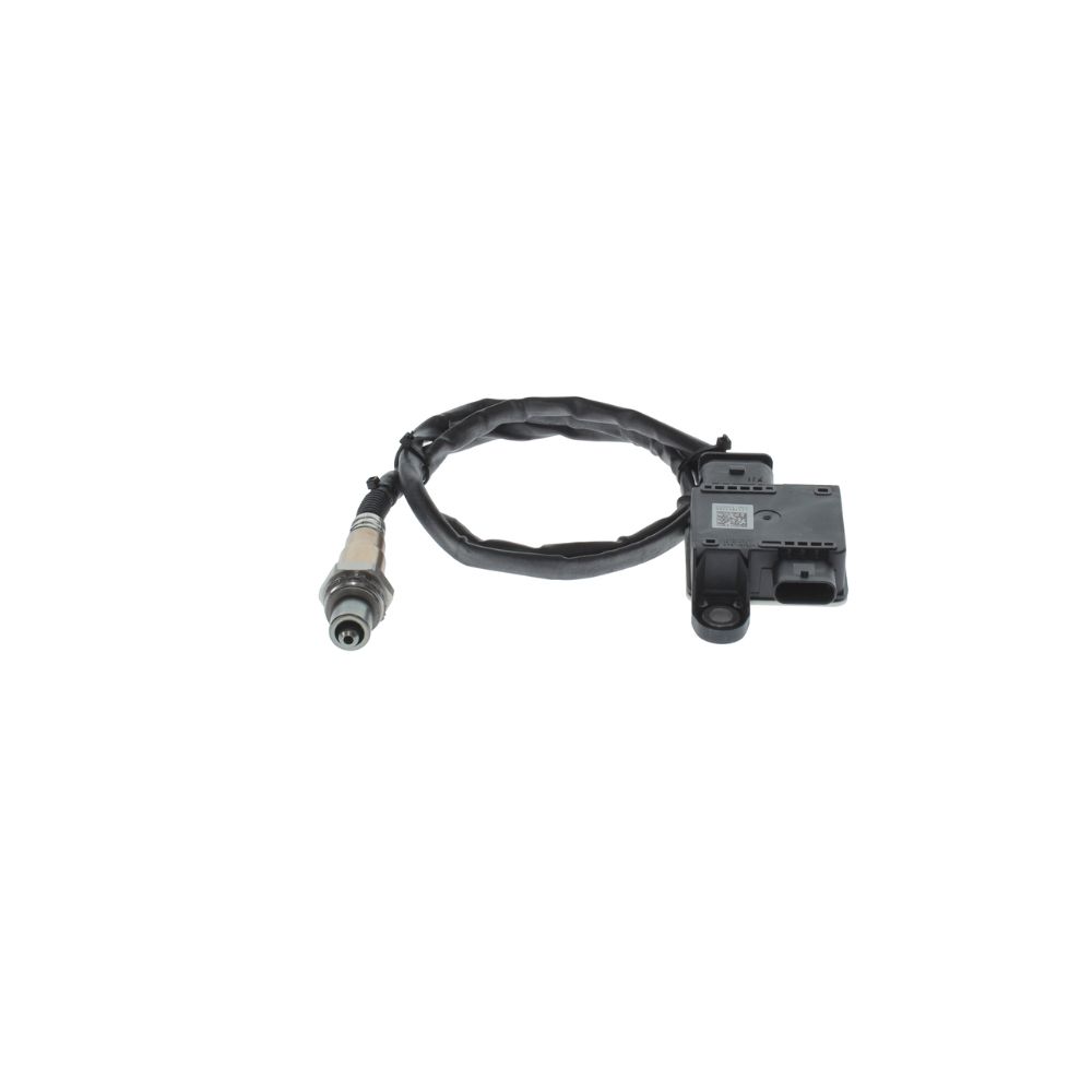 Tahkete osakeste sensor 28-01526