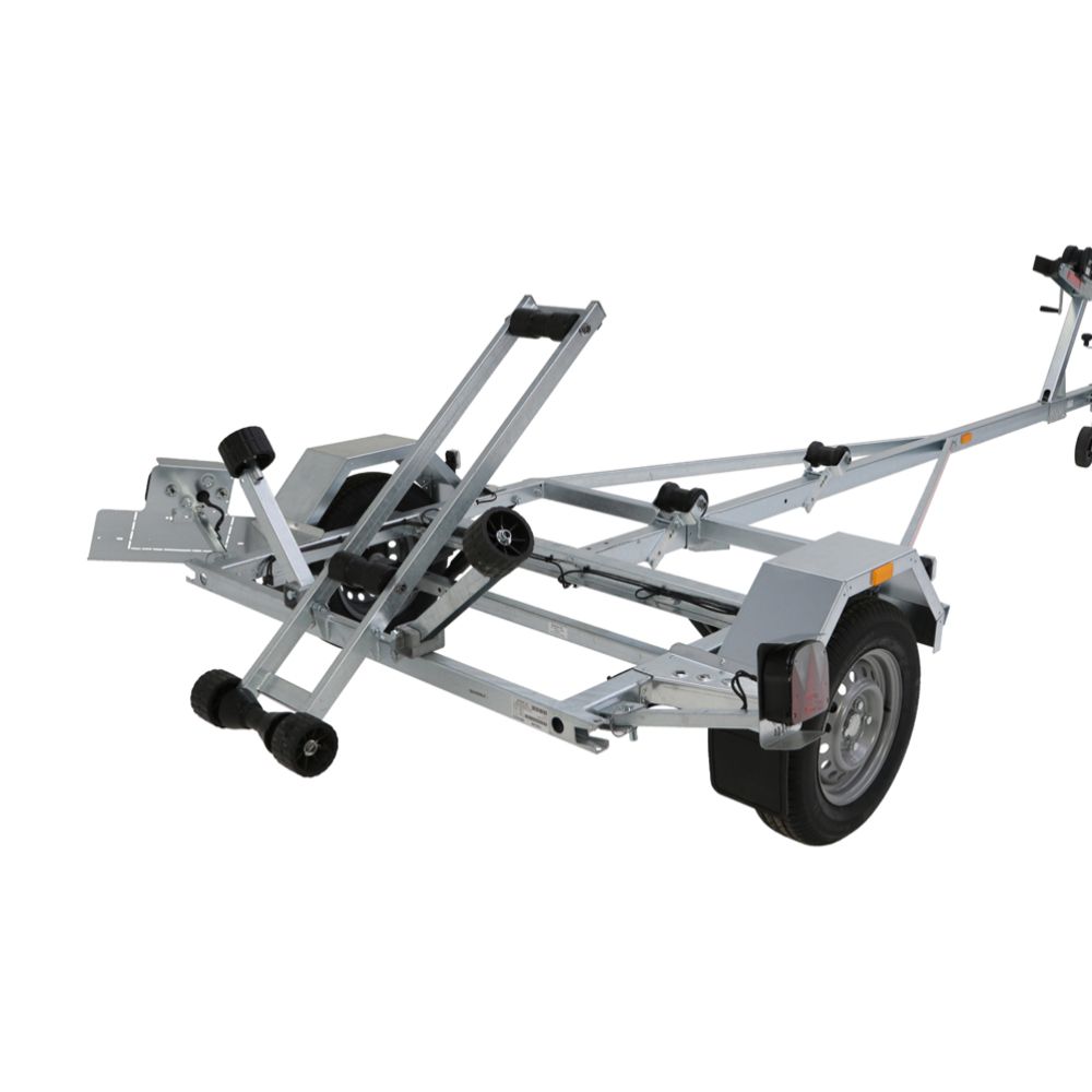 Venetraileri BS750-L