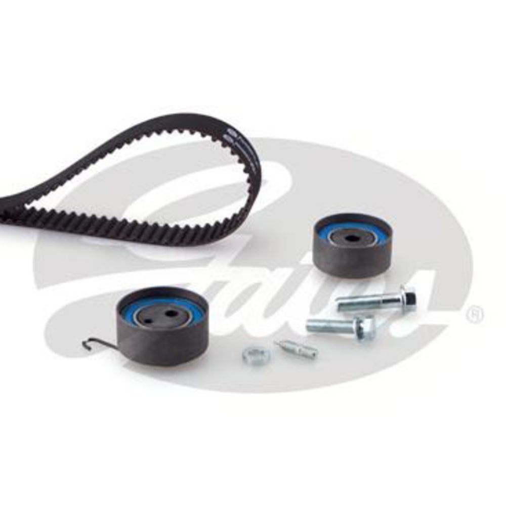 Tand/styrremssats 25-9655