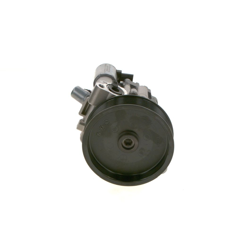 Ohjaustehostimen pumppu 17-01690