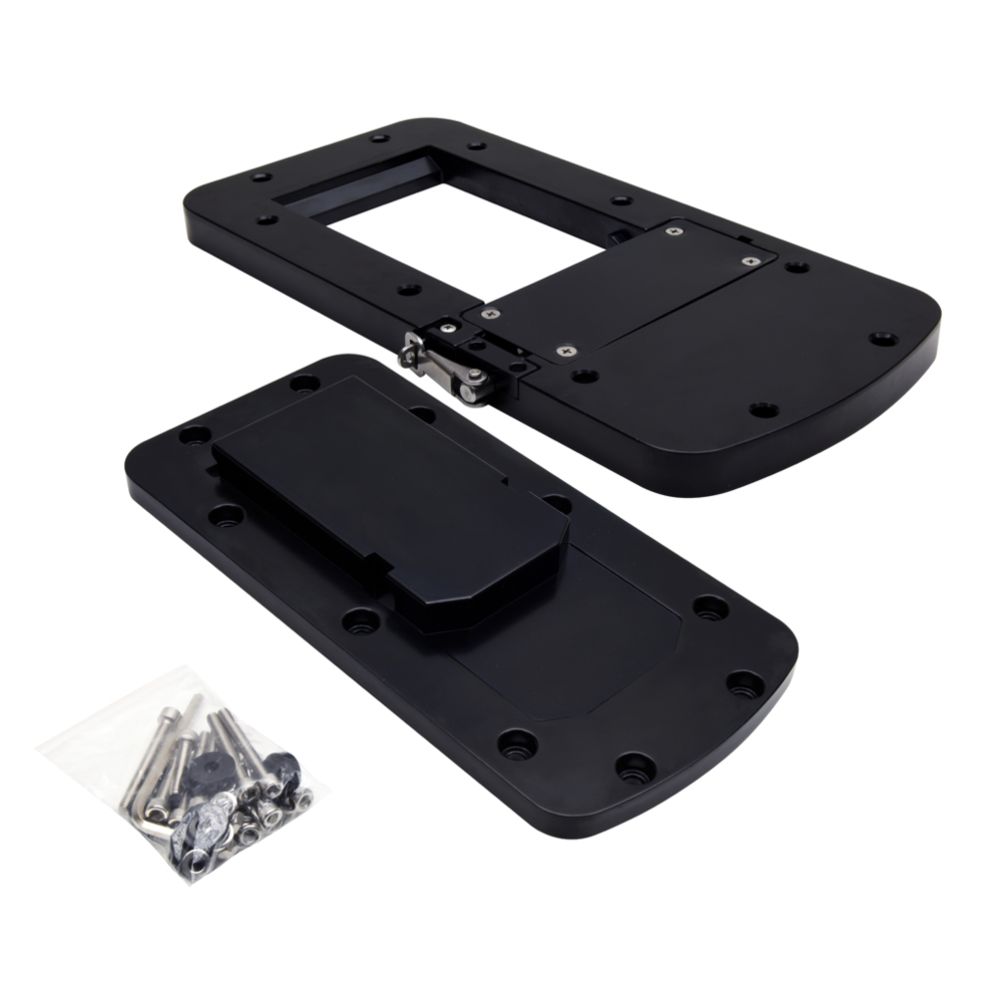 Patriot Marine Kiirkinnitusalus Vööri Elektrimootorile