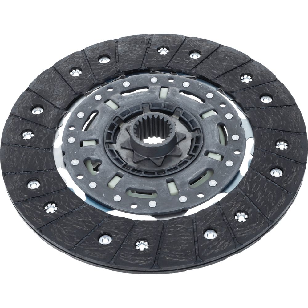 Kytkinpaketti 84-2601