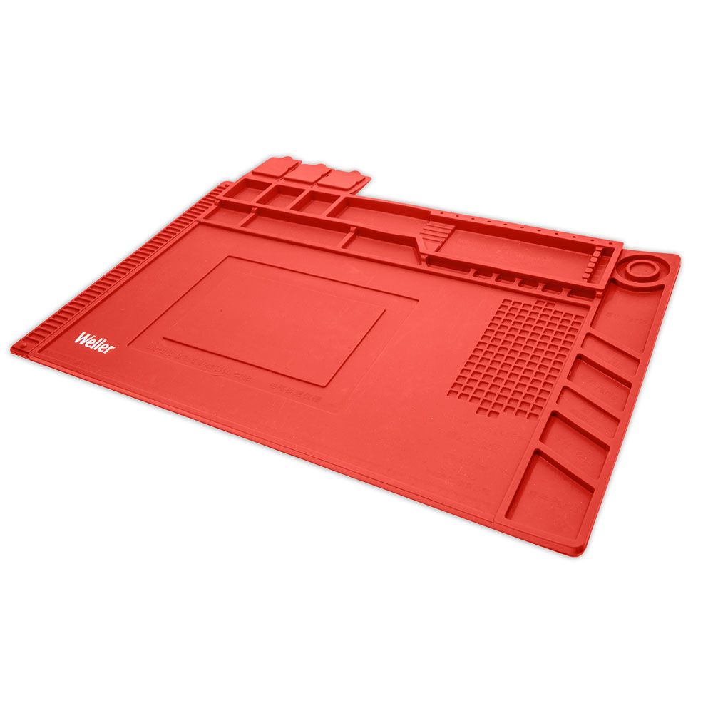 Weller juotosmatto 30 x 45 cm