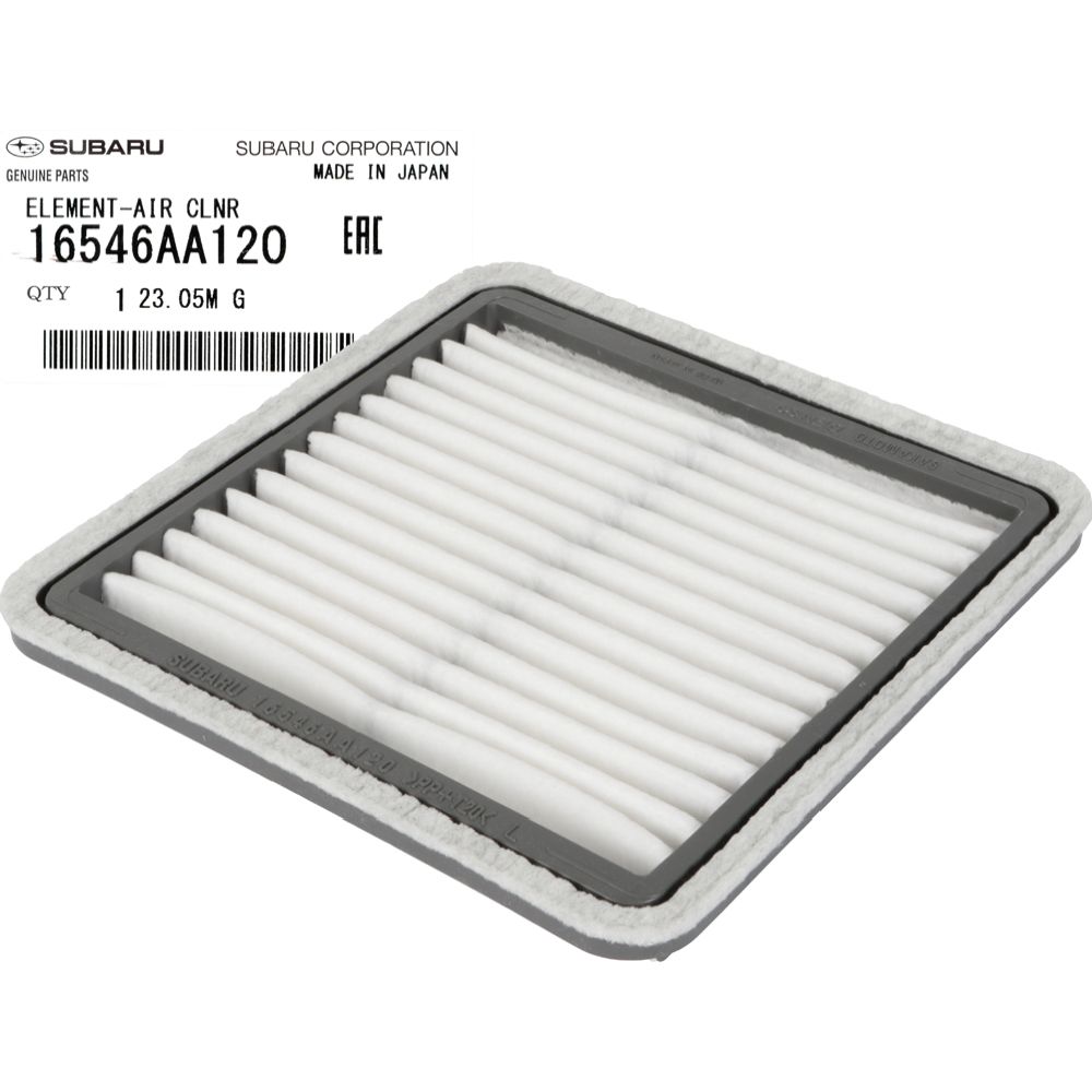 Ilmansuodatin 16-00402