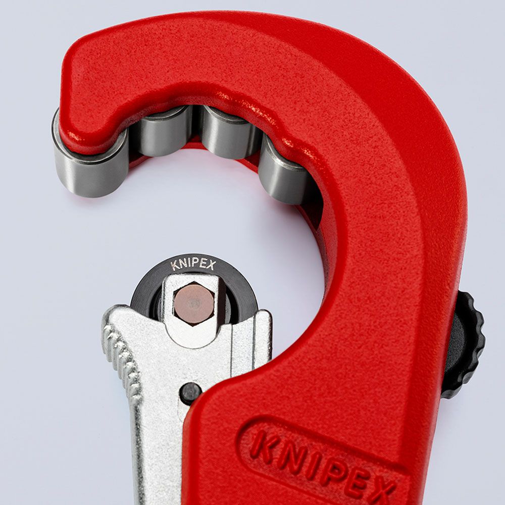 Knipex® 90 31 02 TubiX® röravskärare 6-35 mm