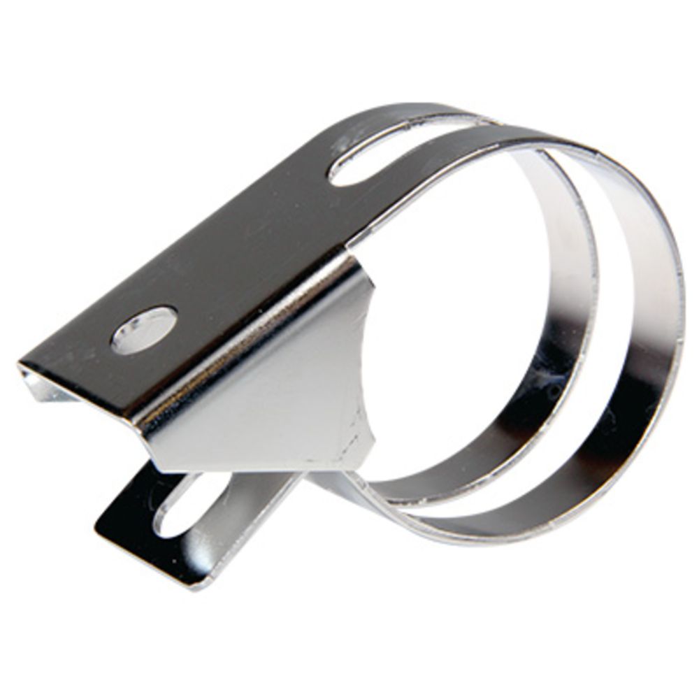 Lisävaloteline Ø60mm putkeen RST
