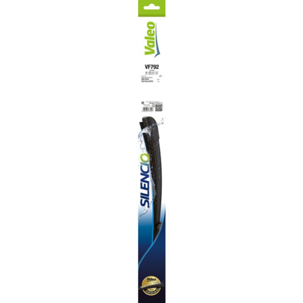 Valeo Silencio FB VF792/992 kojamehed 60 + 53 cm