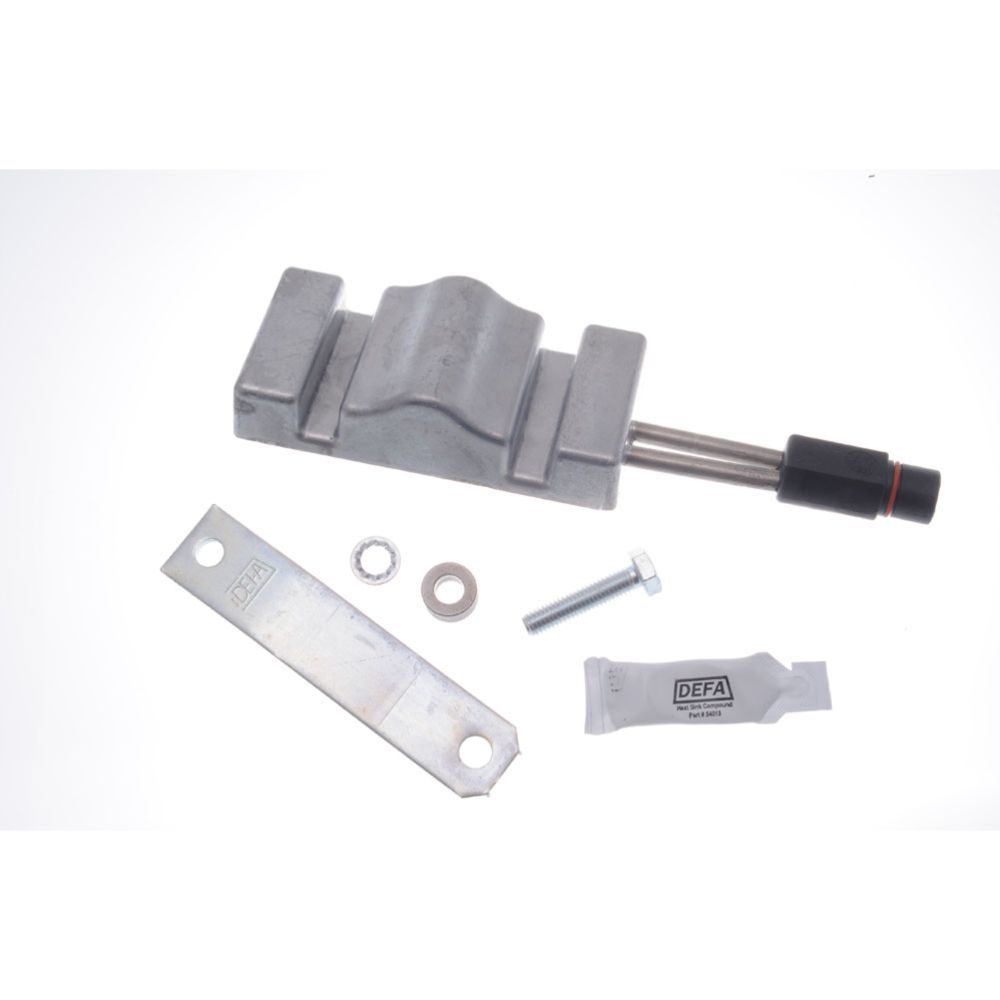 Defa-säteilylämmitin #414852 Ford