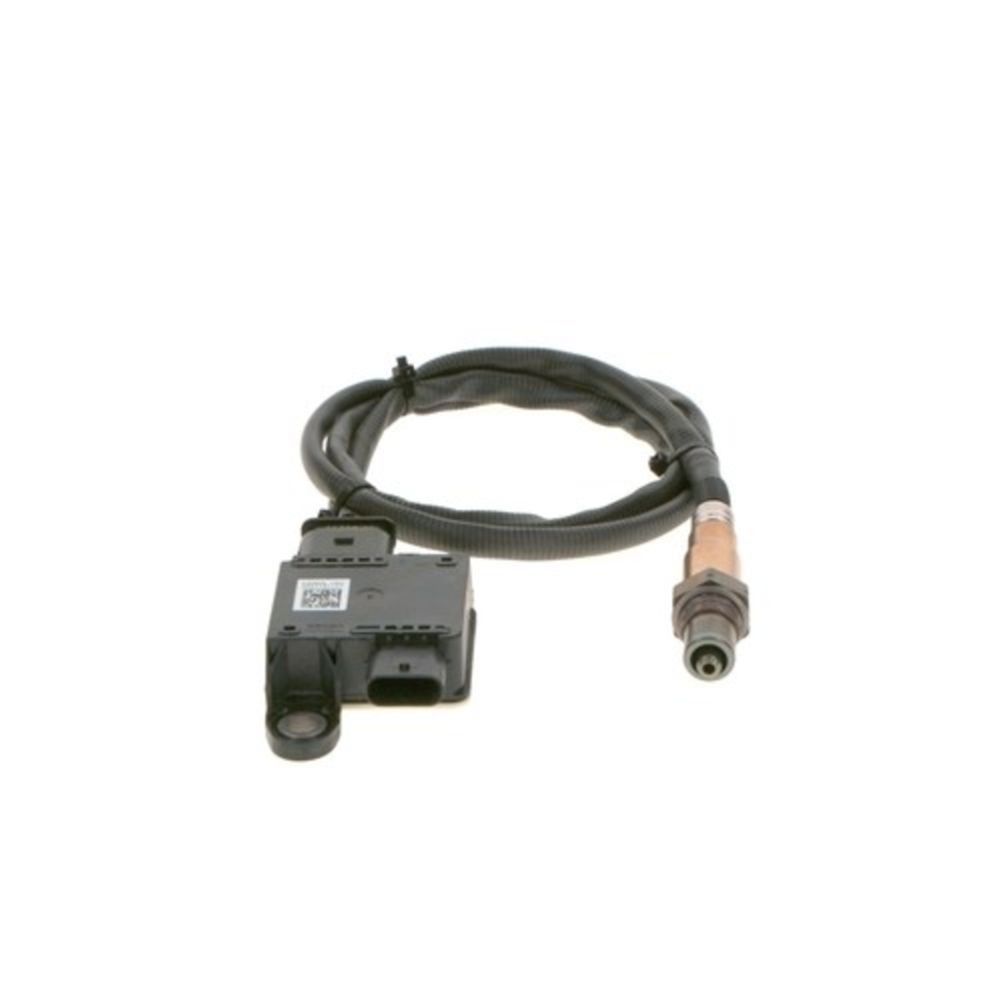 Tahkete osakeste sensor 28-00392