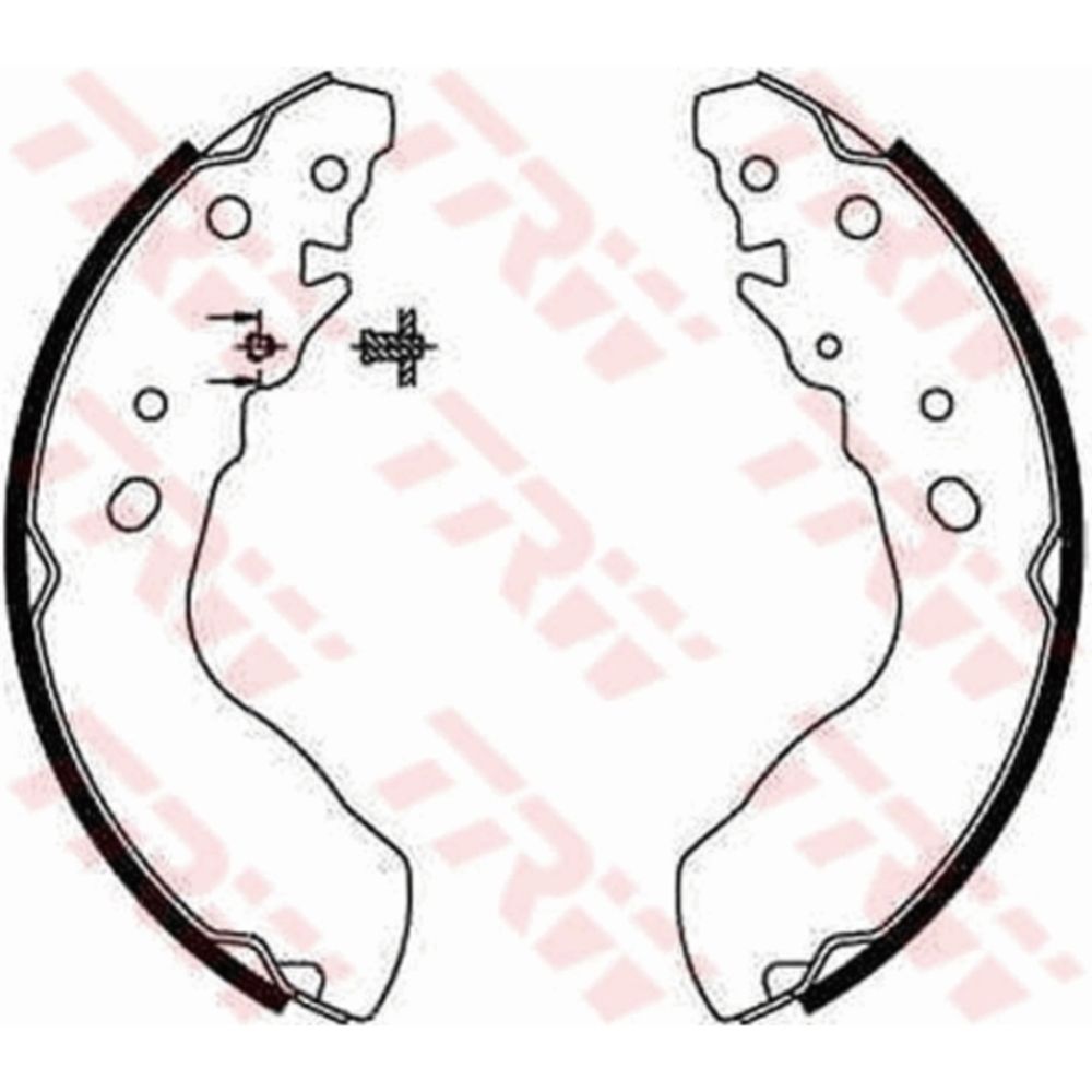 Jarrukenkäsarja 22-3407