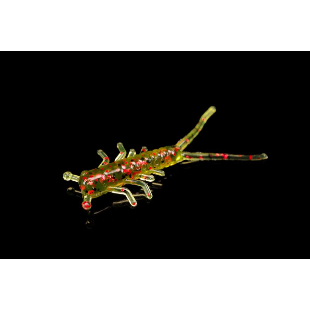 Lunker City Hellgie jigg 4 cm 15 st.