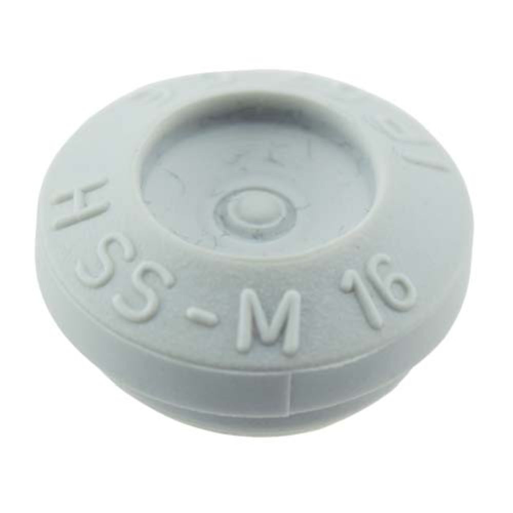 HSS kaitserõngas, M16, 5—10 mm, 5 tk