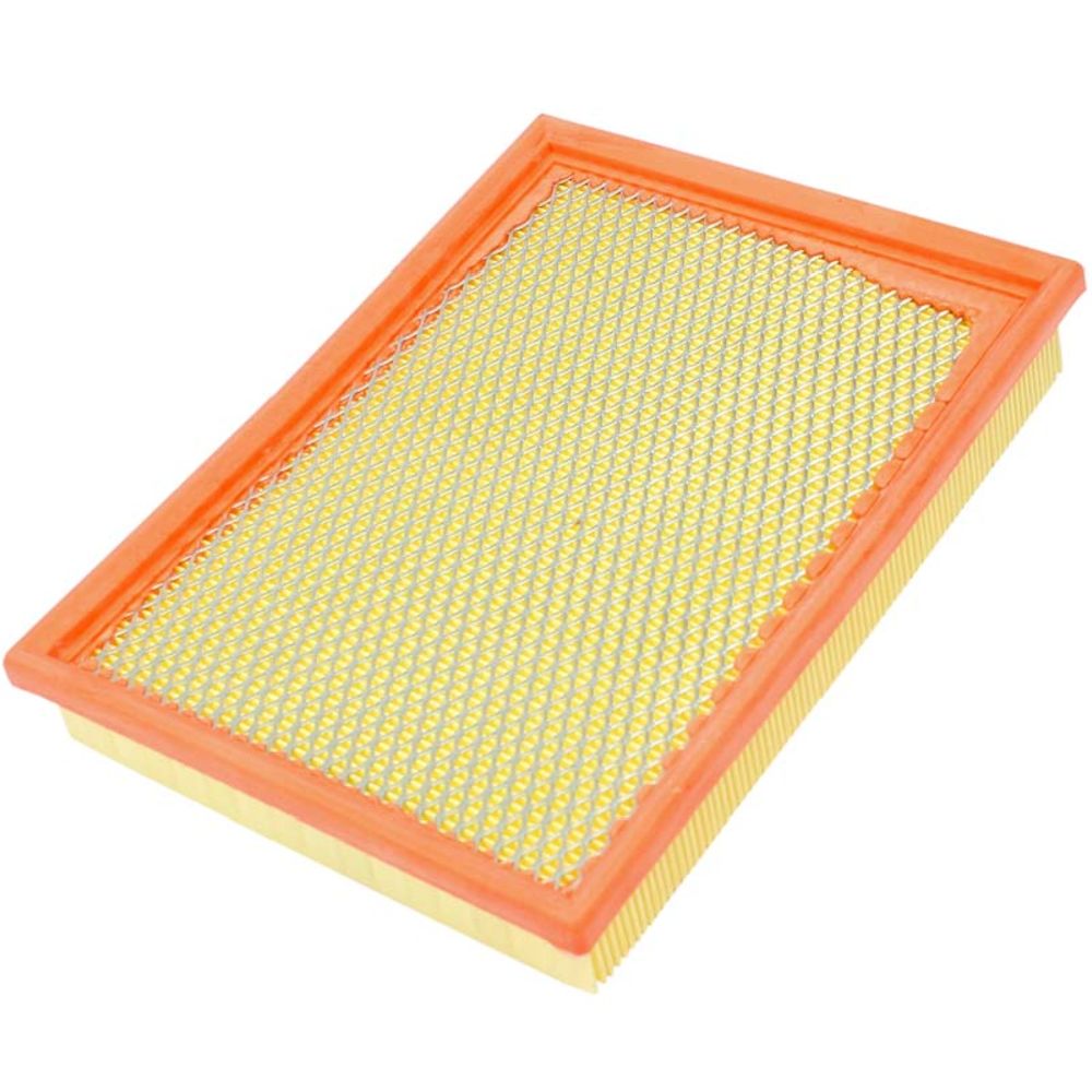 Ilmansuodatin 16-0117