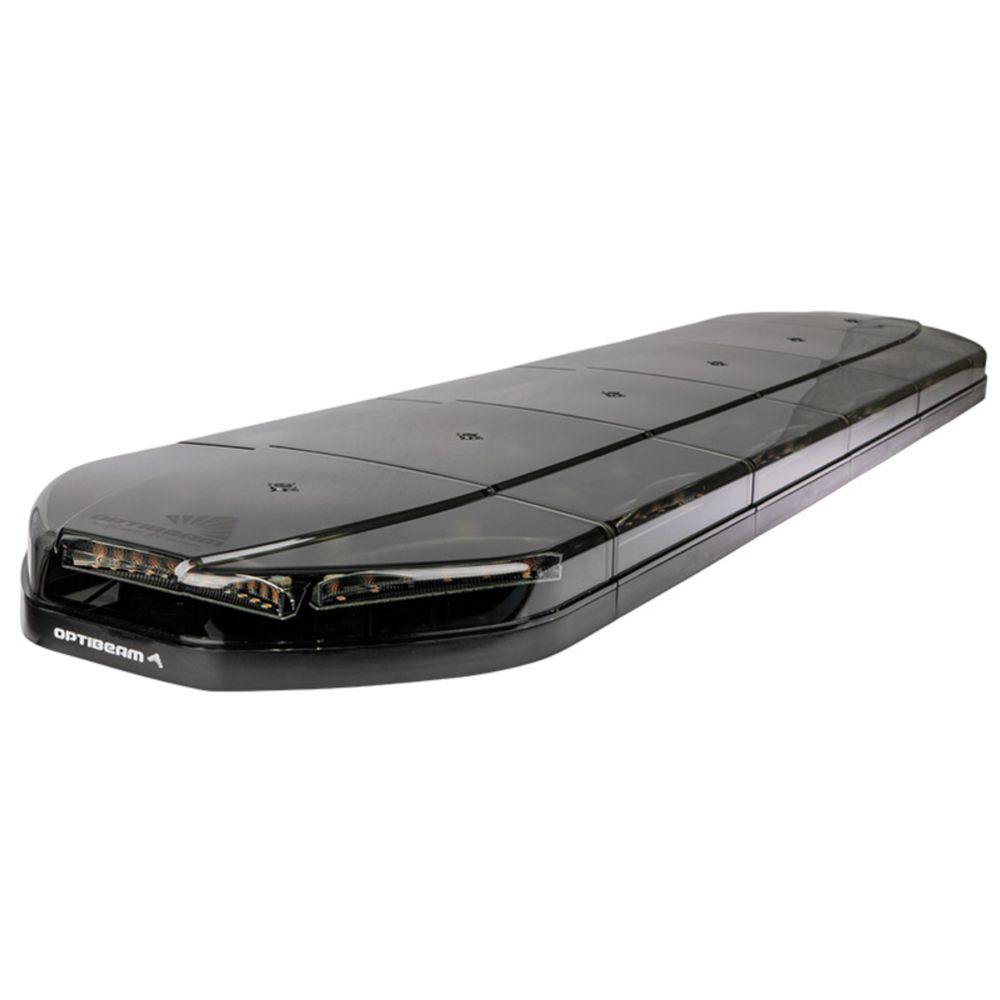 Optibeam Dark Phantom 1200 LED-blixtljusramp