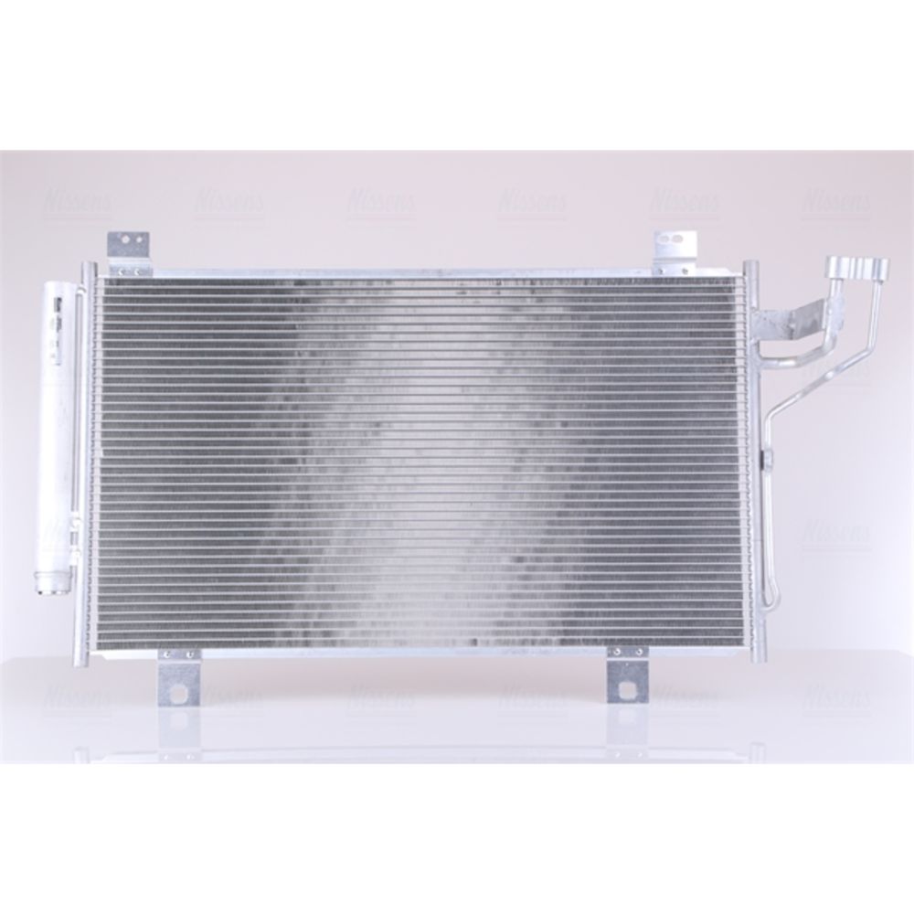 Kliimaseadme kondensaator 30-00381