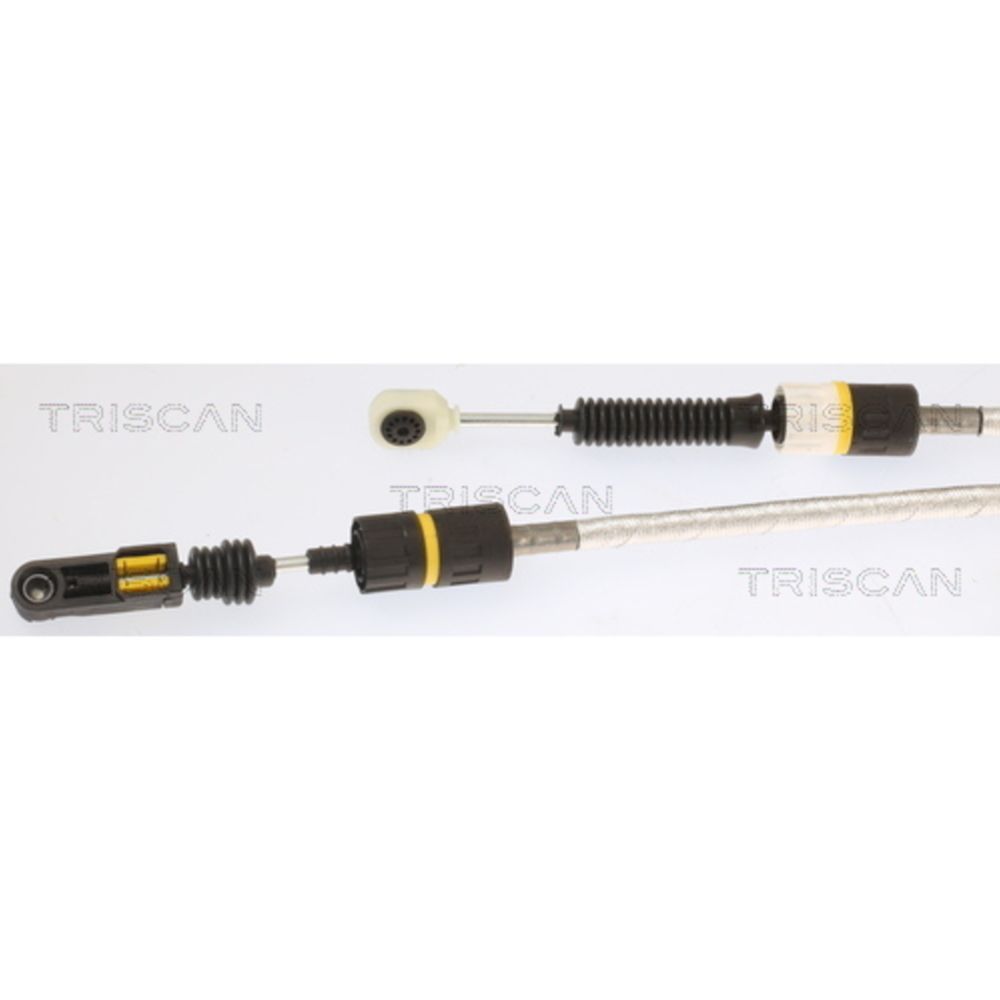 Vajer, manuell transmission 24-00282