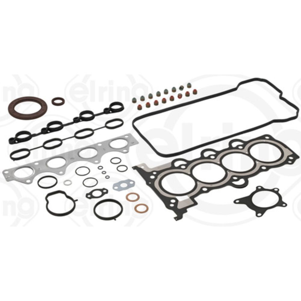 Hel packningssats, motor 27-02734