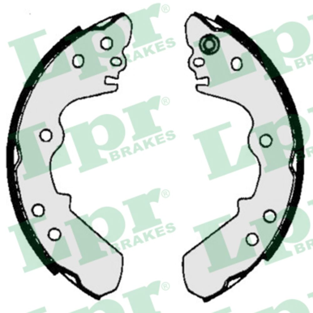 Jarrukenkäsarja 22-3166