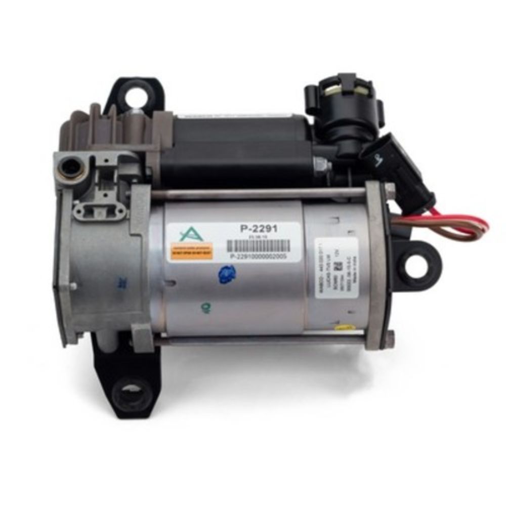 Kompressor, tryckluftssystem 67-00051